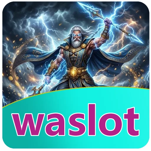 Ikon waslot